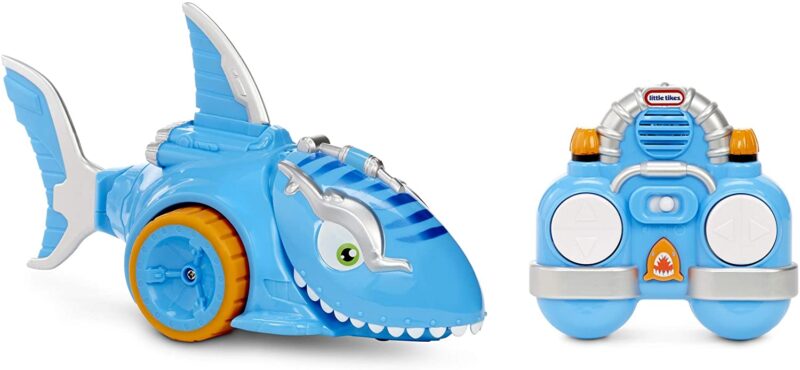 Little Tikes Shark Strike Remote Control