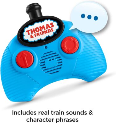 Thomas & Friends Race & Chase R/C