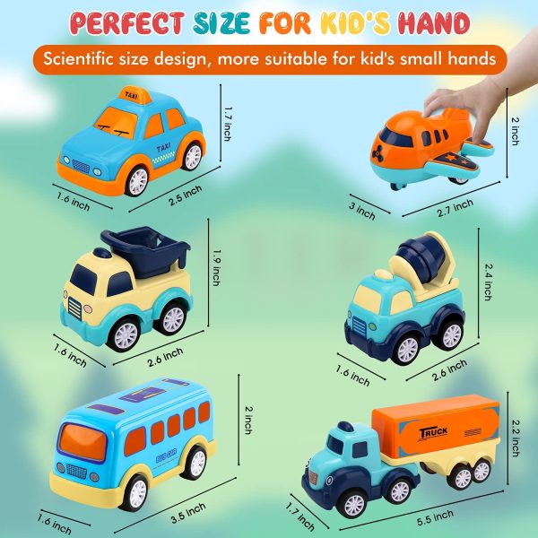 Toddler Toys Car for Boys