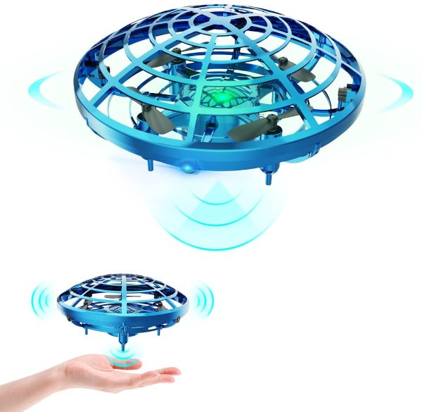 DEERC Drone for Kids
