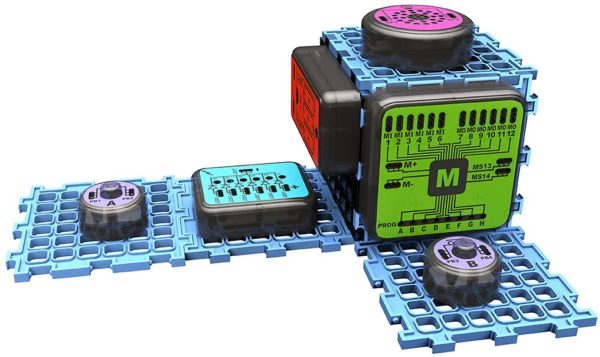 SmartLab Toys Smart Circuits
