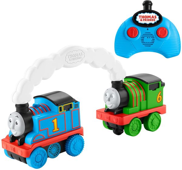 Thomas & Friends Race & Chase R/C