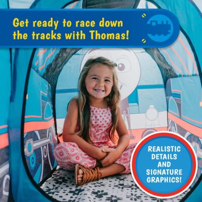 Thomas & Friends Tent