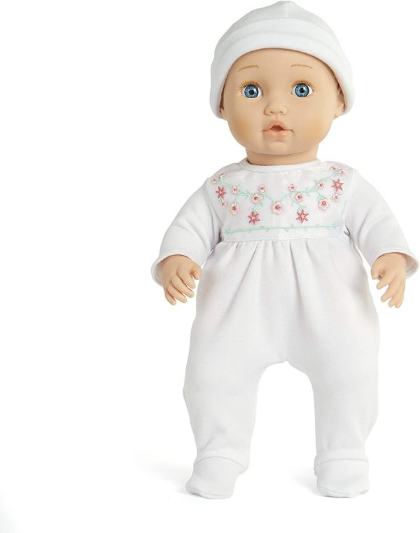 You & Me Baby So Sweet 16-Inch Doll