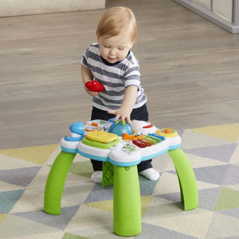 LeapFrog Little Office Learning Center