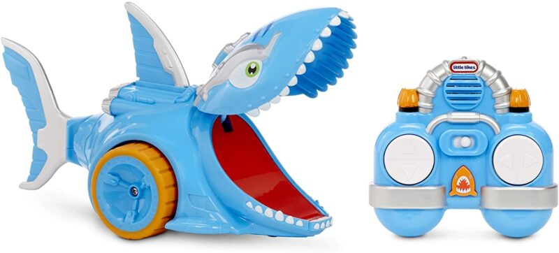 Little Tikes Shark Strike Remote Control