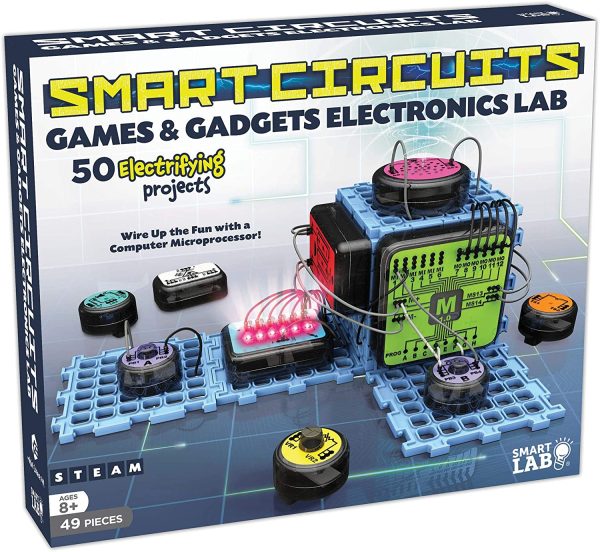 SmartLab Toys Smart Circuits