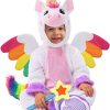Spooktacular Creations Baby Unicorn Costume