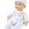 You & Me Baby So Sweet 16-Inch Doll