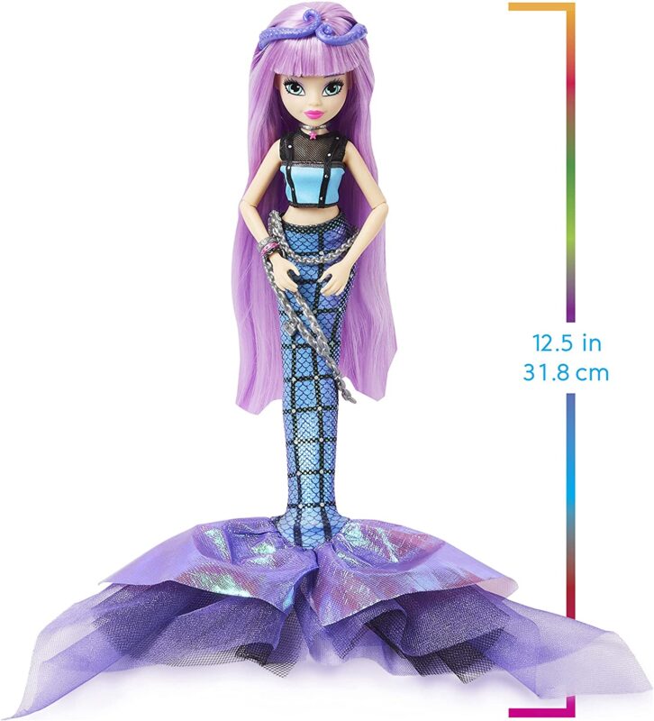 Mermaid High Mari Deluxe Mermaid Doll