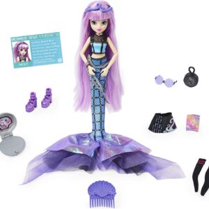 Mermaid High Mari Deluxe Mermaid Doll