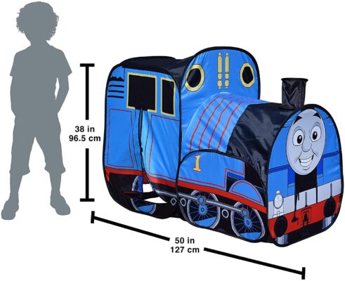 Thomas & Friends Tent