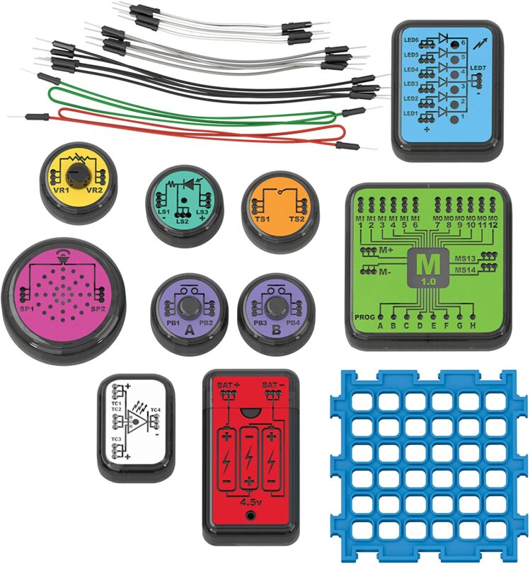 SmartLab Toys Smart Circuits