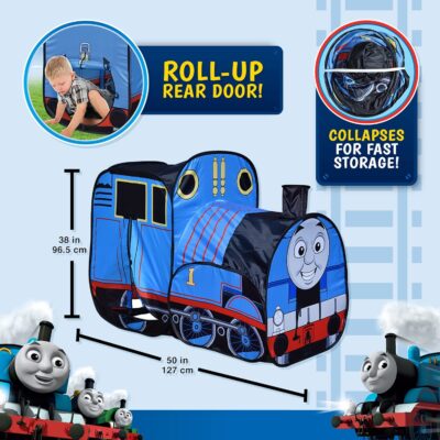 Thomas & Friends Tent