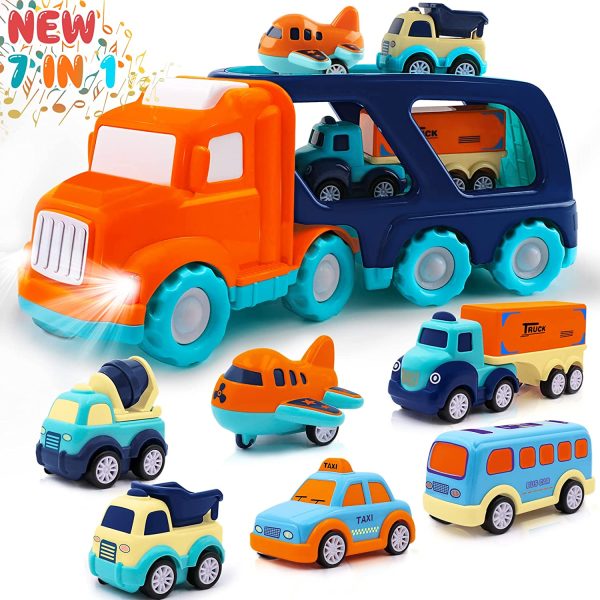 Toddler Toys Car for Boys