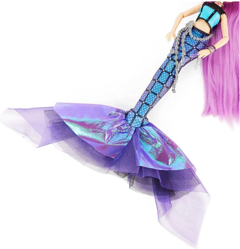 Mermaid High Mari Deluxe Mermaid Doll