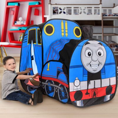 Thomas & Friends Tent