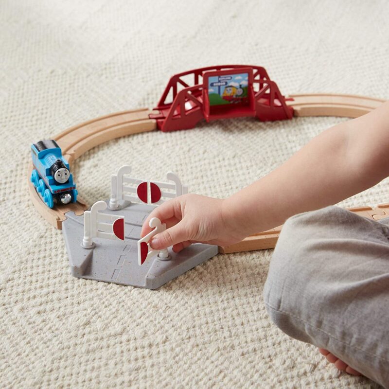 Thomas & Friends Bridge & Crossings Playset