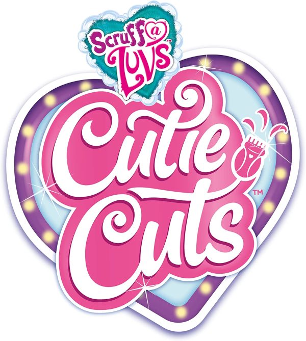 Little Live Scruff-A-Luvs Cutie Cuts