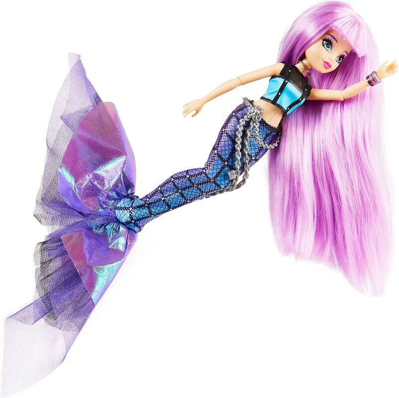 Mermaid High Mari Deluxe Mermaid Doll