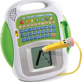 LeapFrog Mr. Pencil's Scribble & Write