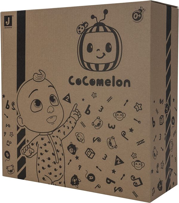 CoComelon Pillow Plush 18”