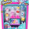 Shopkins World Vacation (Europe) -12 Pack