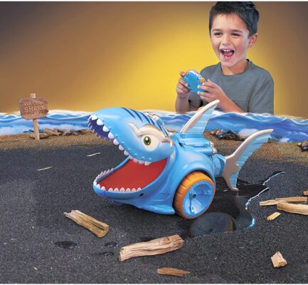 Little Tikes Shark Strike Remote Control