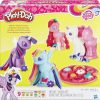 Play-Doh My Little Pony Make 'n Style Ponies