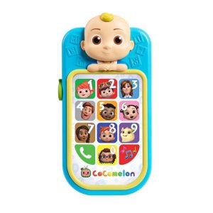 CoComelon JJ’s First Learning Toy Phone