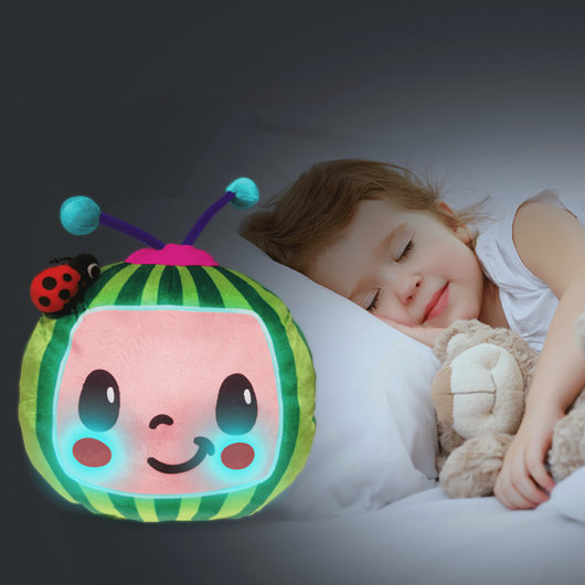 CoComelon Toys Musical Sleep Soother