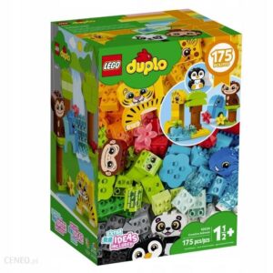 LEGO DUPLO Classic Creative Animals 10934