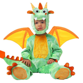 Spooktacular Creations Baby Dragon Costume
