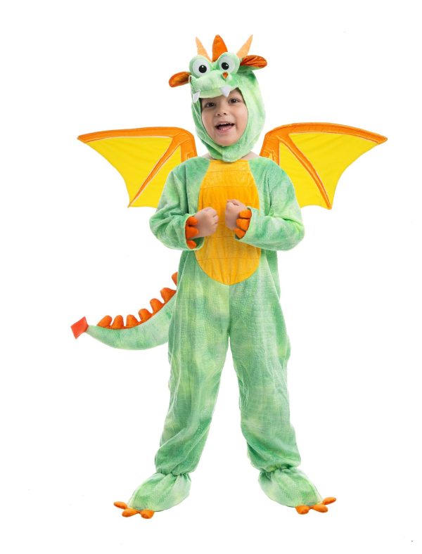 Spooktacular Creations Baby Dragon Costume