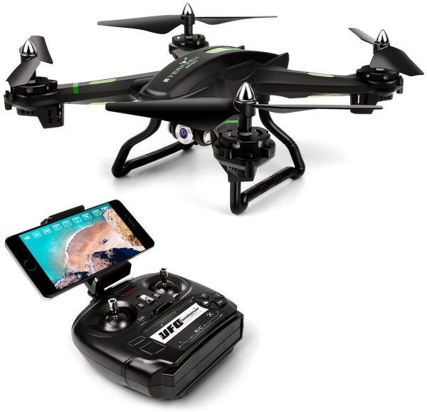 Aomola S5 Drone
