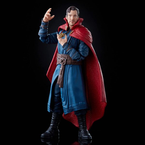 Marvel Legends Series Doctor Strange 6-inch Action Figure
