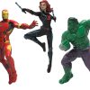 SwimWays Marvel Avengers Dive Characters