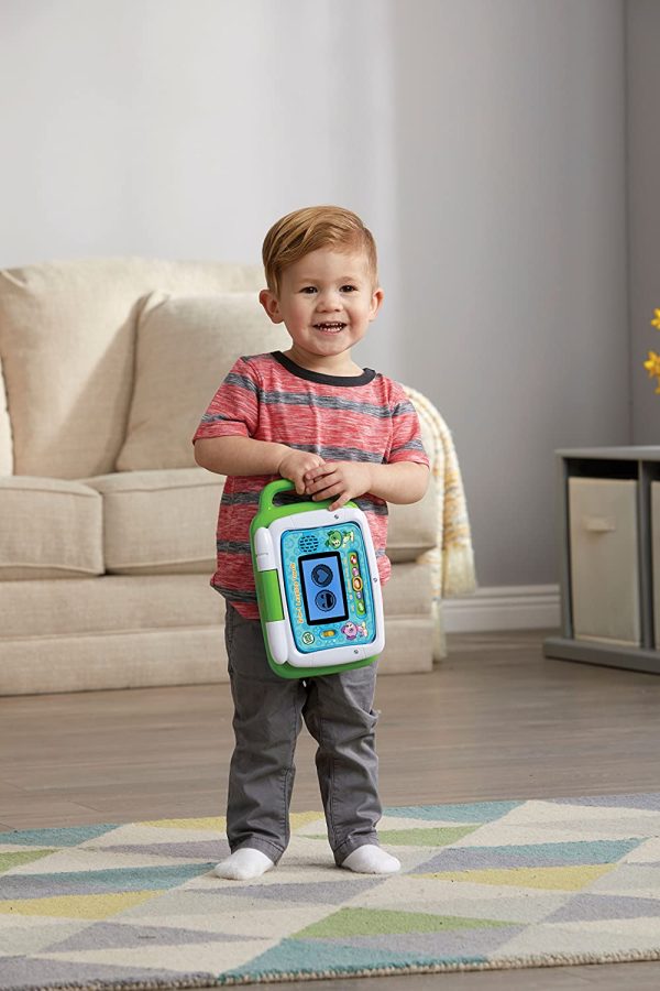 LeapFrog 2-in-1 Leaptop Touch