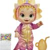 Baby Alive Dino Cuties Triceratops Doll