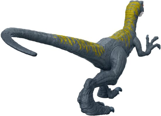 Jurassic World Human & Dino Pack Sammy & Velociraptor