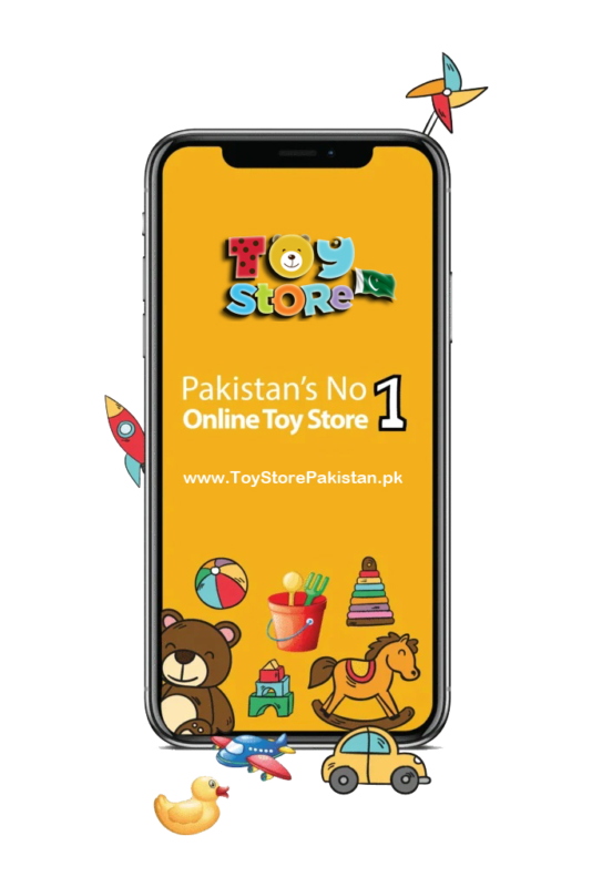 Toy Store Pakistan