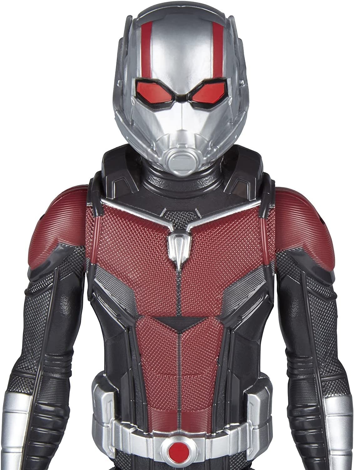 The Avengers Titan Hero Series Antman Action Figure