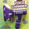 Toysmith Tech Gear Multi Voice Changer
