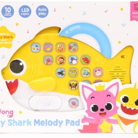 Baby Shark Melody Pad Sound Pad
