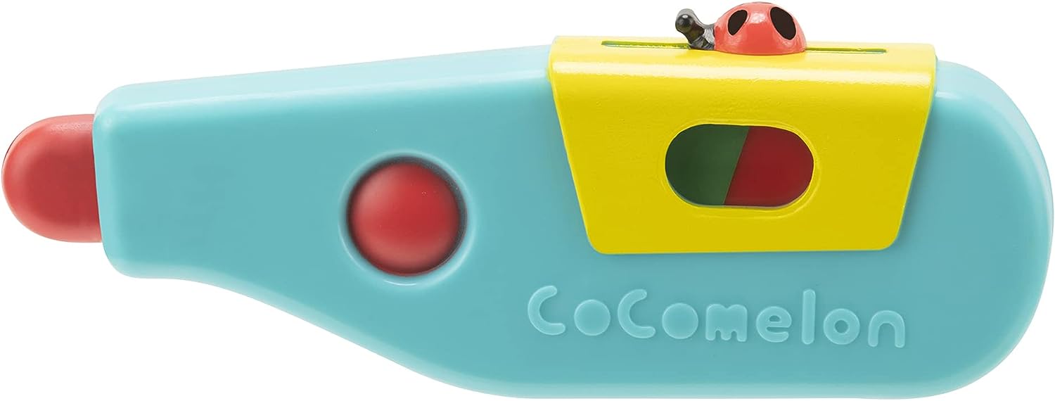 CoComelon Boo Boo JJ Deluxe 9 Accessories