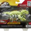 Mattel Jurassic World Dinosaur Transforming Toy
