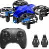 ACIXX RC Mini Drone for Kids