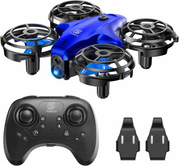 ACIXX RC Mini Drone for Kids