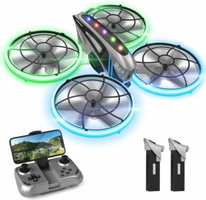 HD FPV Camera Drone Quadcopter