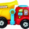 VTech Drop and Go Dump Truck